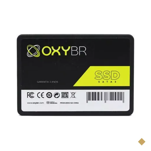 SSD OXY 240GB SATA 6.0Gb/s 2.5″ OXYBR-240GB