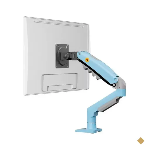 Suporte Articulado North Bayou para Monitor de 17 a 30 pol. com pistão a Gás…