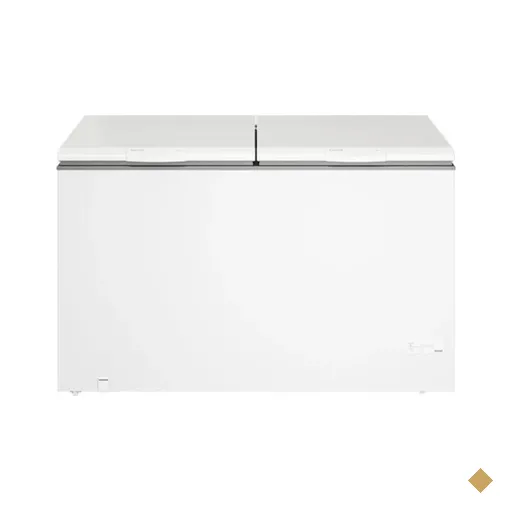 Freezer Consul 528L 2 Portas CHB53MBBNA Horizontal 220V