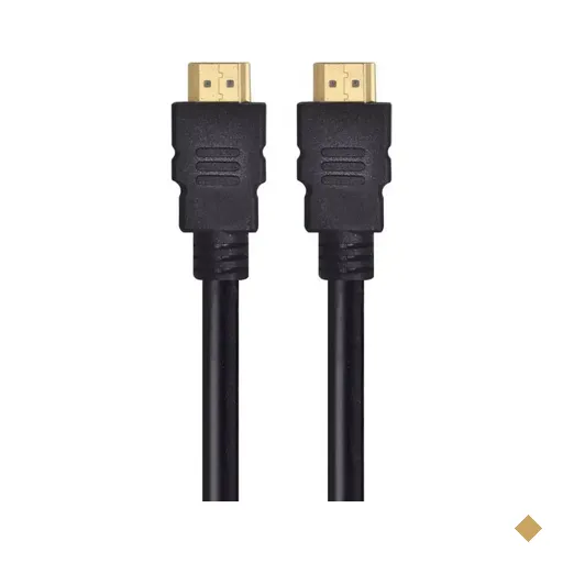 Cabo HDMI 2.0 4K, 1 metro - Vinik