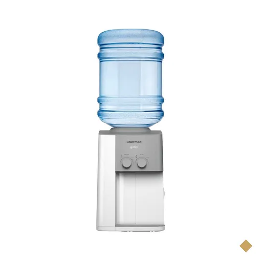 Bebedouro BCC2PBRANAC Agua Pro BR Colormaq
