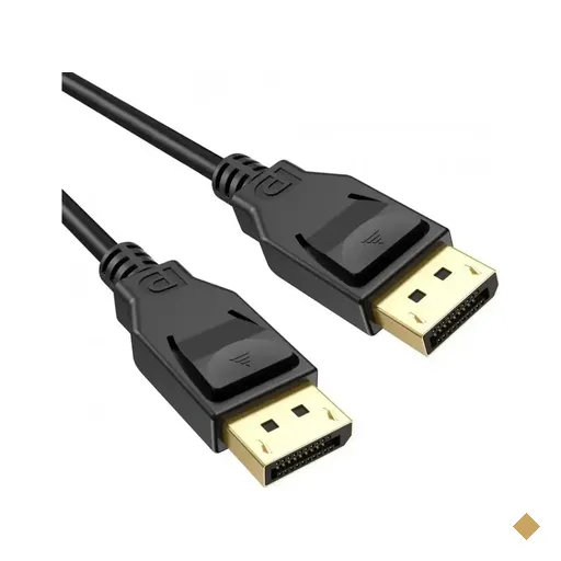 Cabo DisplayPort v1.2 5m - Storm