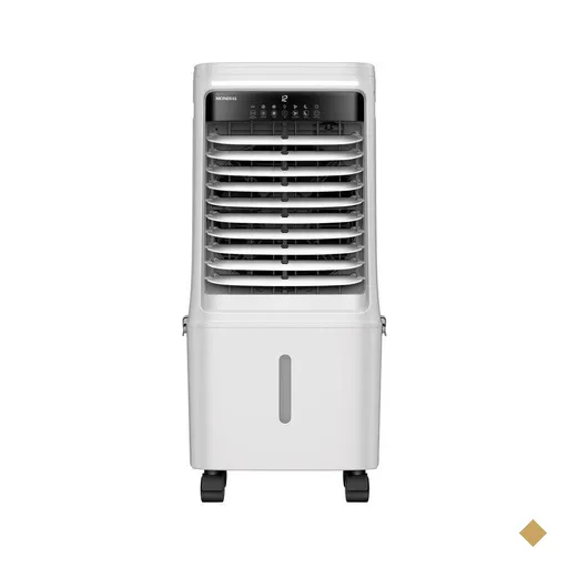 Climatizador de Ar Mondial Wind Turbo 150W CL-25L (75001-01)