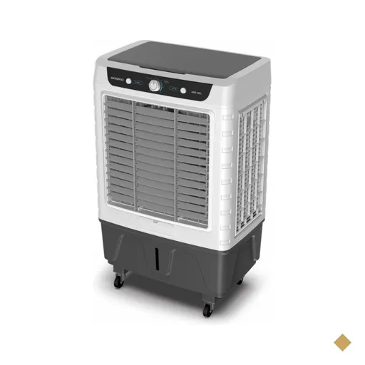 Climatizador de Ar Mondial Wind Pro 230W CL-45L (75585-02)