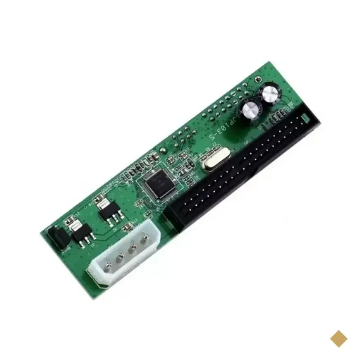 Adaptador Conversor Sata (2.5/3.5) para IDE