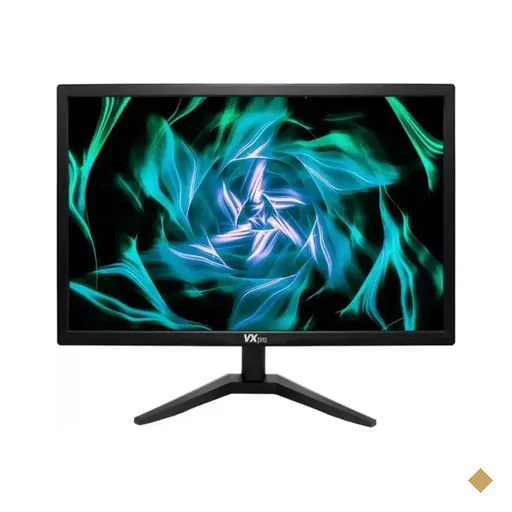 Monitor VX PRO 19″ LED (1440x900, HDMI, VGA, 60Hz, 5ms) - VX190X