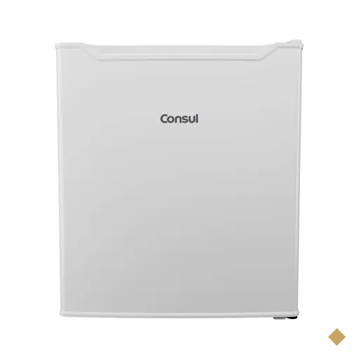 Frigobar Consul 47 Litros Branco - CRC04MB