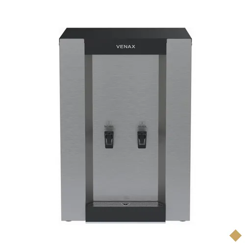 Bebedouro Venax 50L Aqua Tech Inox 220V
