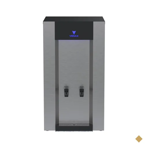 Bebedouro Venax 80L Aqua Tech Inox 220V