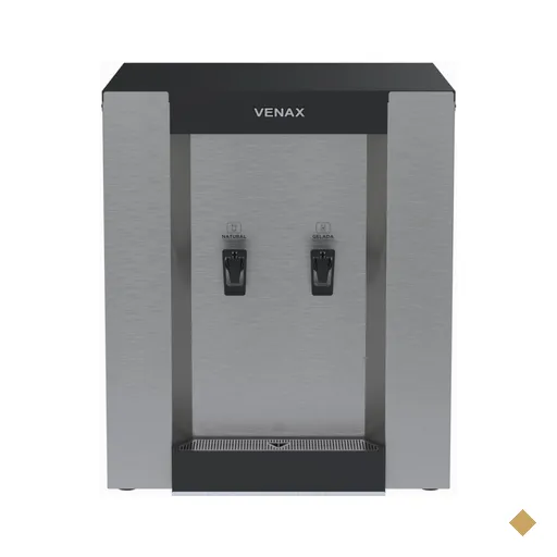 Bebedouro Venax 30L Aqua Tech Inox 220V