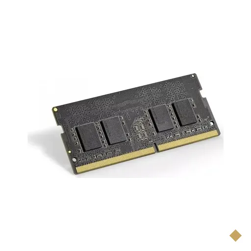 Memória Notebook Lenovo 4GB DDR3L SO-DIMM 1600MHz 1.35V - OEM