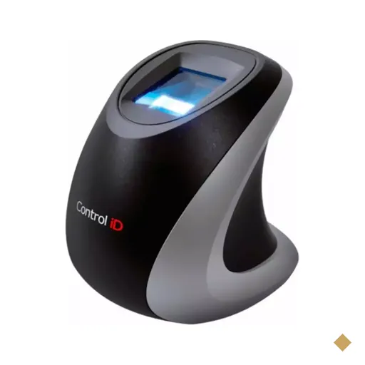 Leitor Biométrico Idbio Control Id