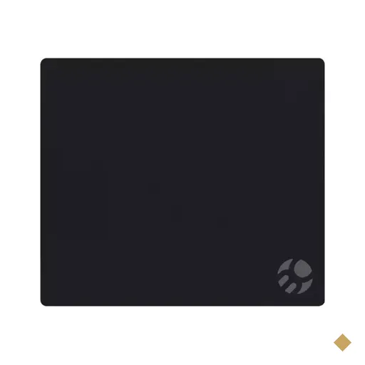 MousePad Bluecase, Preto - BP01B 
