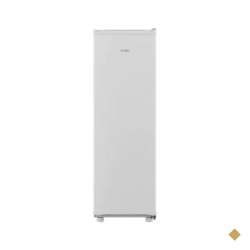 Freezer Vertical Consul 189 Litros CVU20 - CVU20MB