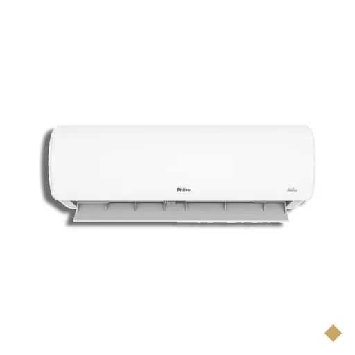 Ar Condicionado Split Inverter Philco 30000 BTUs Frio 220V PAC30FC