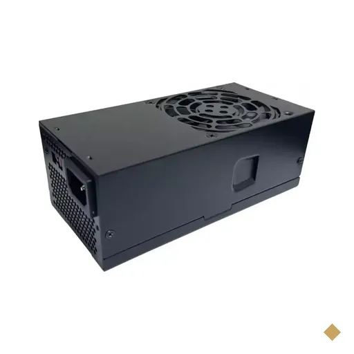 Fonte Bluecase 200W TFX Bivolt - BLU200-CMTFX