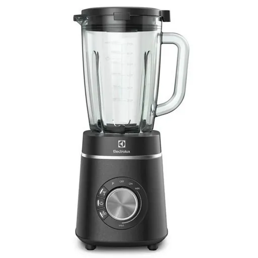 Liquidificador Electrolux 1200W Preto Expert com Tecnologia TruFlow® Power…