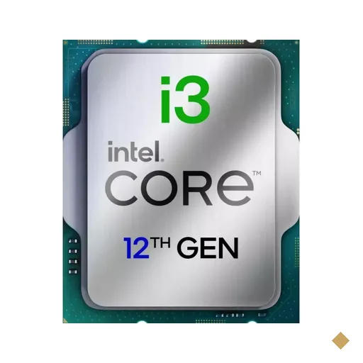 Processador Intel Core 2.20GHz (4.10GHz Turbo, LGA 1700, 12MB Cache, Intel UHD…