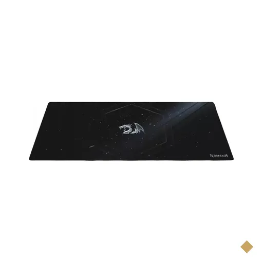 Mousepad Gamer Redragon Xeon V2 (900X400X3MM) Extra Grande - P041