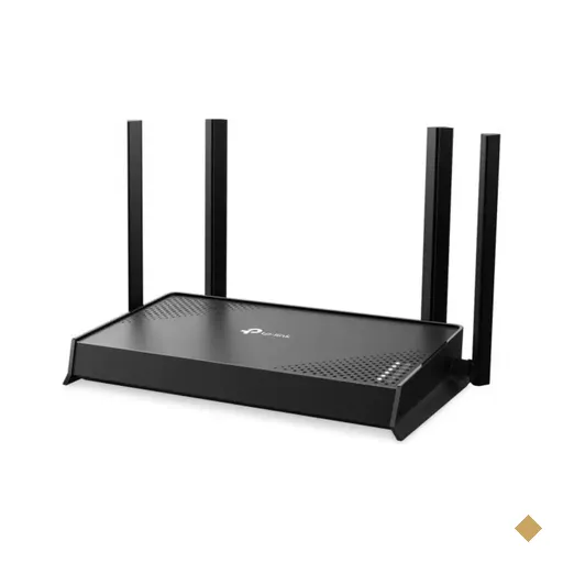 Roteador Tp-Link Archer EB210 Wireless BE3600 (Wi-Fi 7) Dual Band Gigabit…