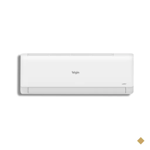 Ar Condicionado Split Elgin Eco Inverter III Wi-Fi 12000 BTUs Frio 220V…