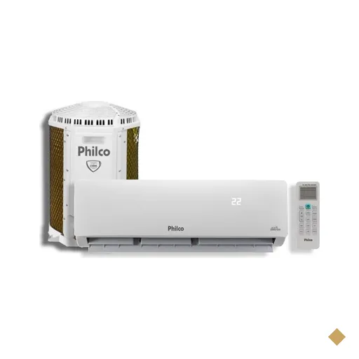 Ar Condicionado Inverter Philco 9000 BTUs Frio 220V PAC9FT