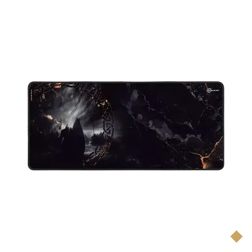 Mousepad Kalkan Ember Extended (900X400X4MM)
