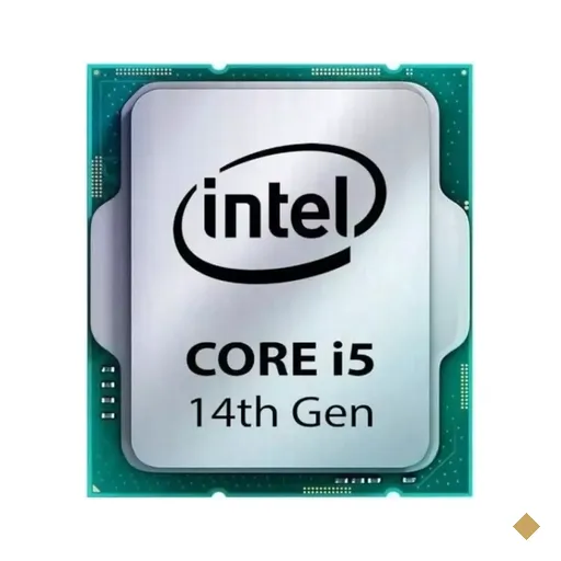 Processador Intel Core i5-14400F 3.50GHz (4.70GHz Turbo, LGA 1700, 20MB Cache…