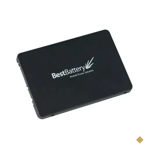 SSD Best 120GB 2.5″ SATA III 6Gb/s, Leitura 550MB/s, Gravação 500MB/s -…