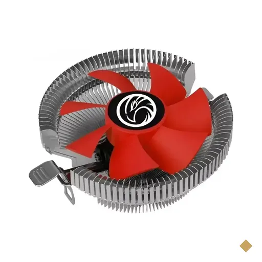 CPU Cooler FNX Intel/AMD