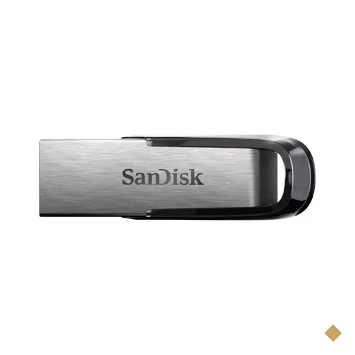 Pendrive Sandisk 512GB Z73 Metal Ultra Flair USB 3.0