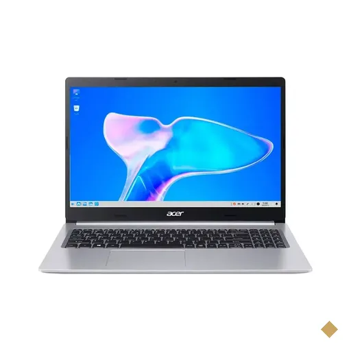 Notebook Acer Aspire 5 (AMD Ryzen 5 5500U, 16GB DDR4, 256GB SSD, LED 15.6″…