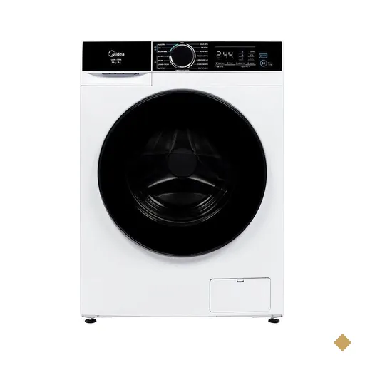 Lavadora De Roupas Lava E Seca Midea 11Kg 127V Ciclo Pets Branca…