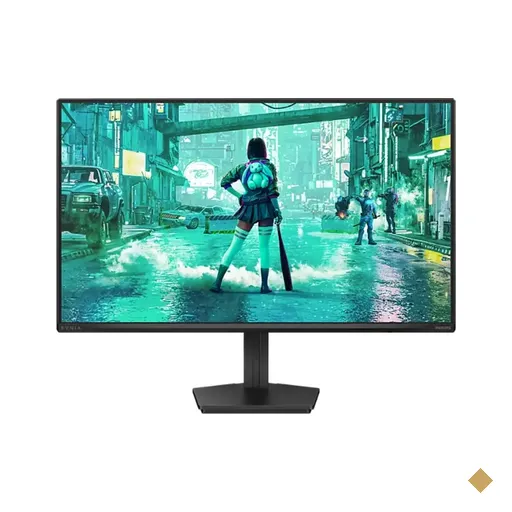 Monitor Gamer Philips 27″ Evnia LED IPS Full HD Wide (1920x1080 / 144Hz /…