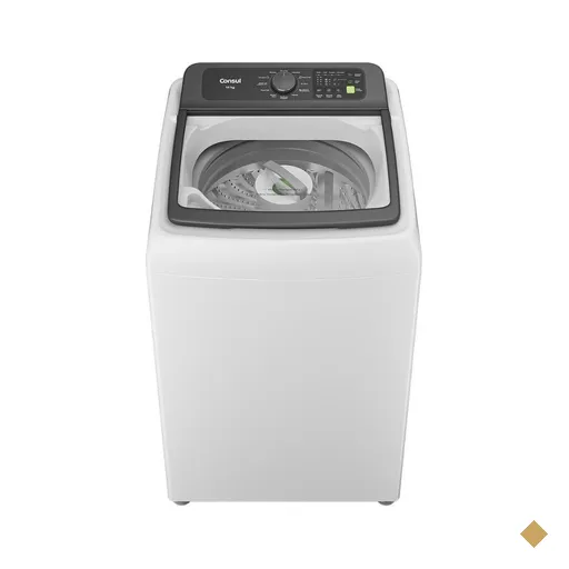 Lavadora CWN14AB 14Kg de Capacidade Consul