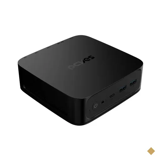 Mini-PC Intel PCYES B500 (Intel i5-1235U 3.30GHz, Intel HD Graphics, 8GB DDR4…