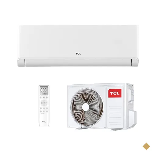 Ar Condicionado Split Hi Wall - Inverter R-32 - TCL - Breezein AI - 24.000 BTUs…