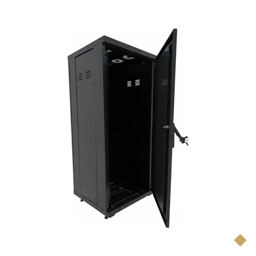 Rack Servidor Padrão 19″ 32U x 800mm Desmontável