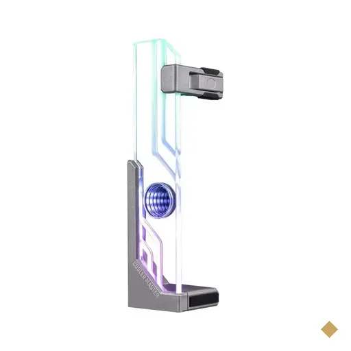 Suporte para Placa de Vídeo (GPU) Cooler Master Atlas Com Iluminacao Argb -…