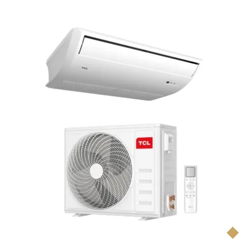 Ar Condicionado 55000 Btus Split Piso Teto Inverter Tcl Frio Side Discharge…
