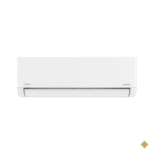 Ar Condicionado 12000 Btus Split Hi Wall Inverter Midea Frio Lite R-32 220v