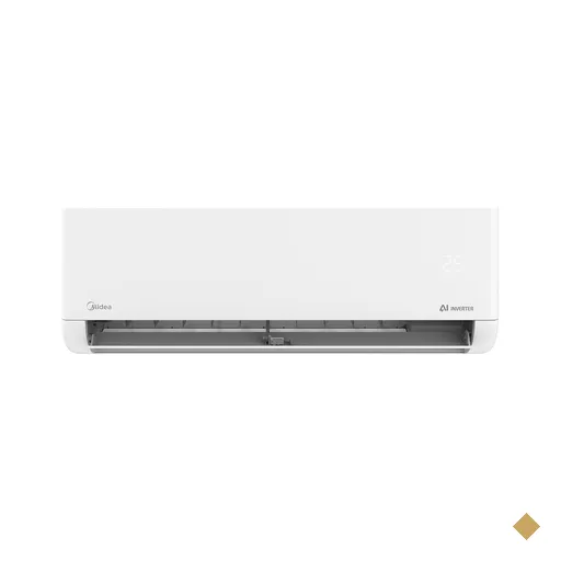Ar Condicionado 18000 Btus Split Hi Wall Inverter Midea Frio Ai Airvolution…