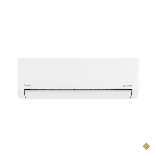 Ar Condicionado 22000 Btus Split Hi Wall Inverter Midea Frio Ai Airvolution…