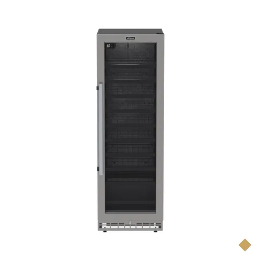 Adega Cave Top Light-In 200 S40 Inox 127 V