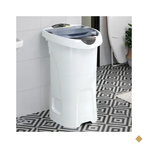 Máquina de Lavar Super Lwli040t 4kg 127v Branco - Wanke