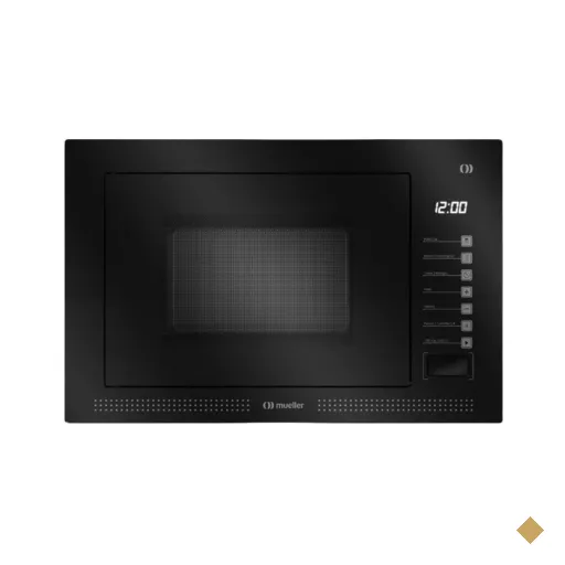 Microondas de Embutir Mueller MME25K 25L