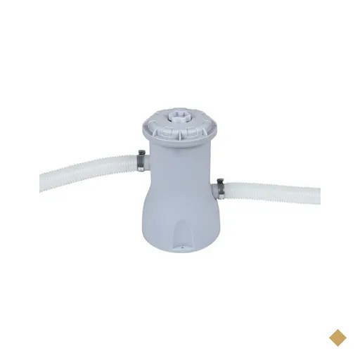 Filtro para Piscina Mor, Vazão 2.200L/H