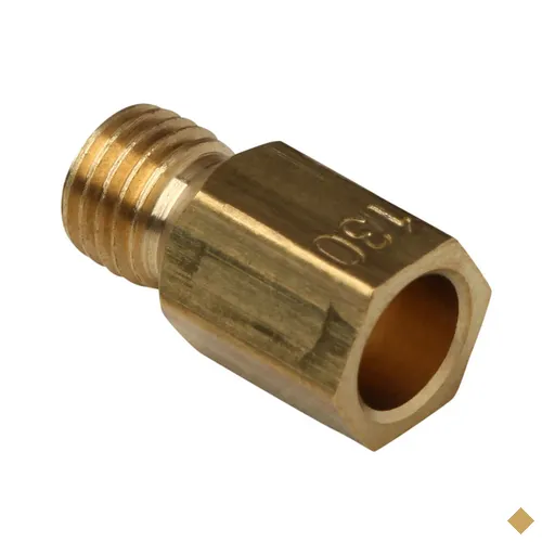 Injetor 1.30MM para Forno de Fogão