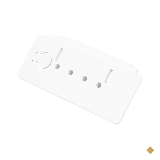 Placa de Controle Bivolt para Freezer Consul