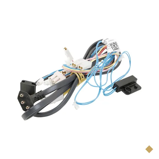 Rede Elétrica Bivolt para Máquina de Lavar Consul